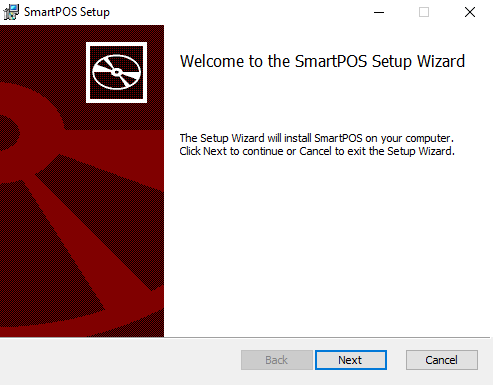 Installation Step 1