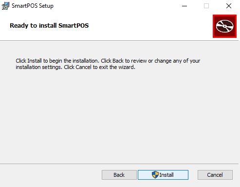 Installation Step 2